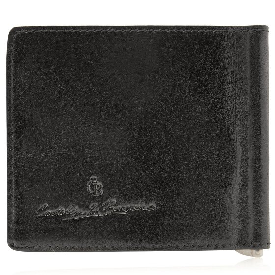 Castelijn & Beerens Gaucho Cartera Protección RFID Piel 10.5 cm