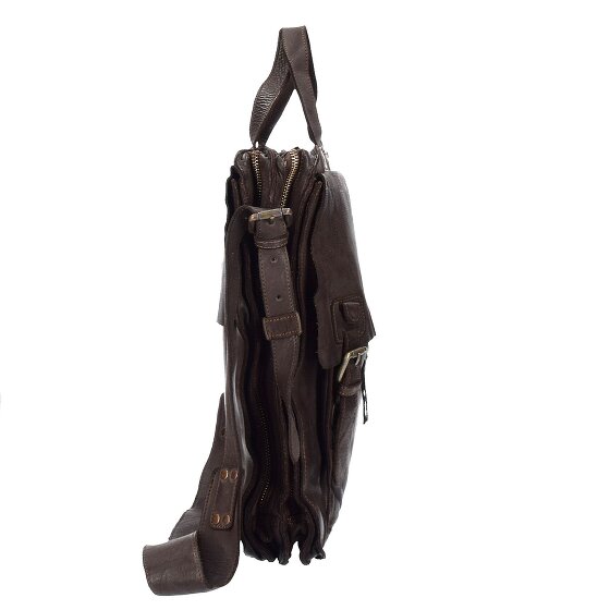 Harold's Bolso Submarino Piel 31 cm