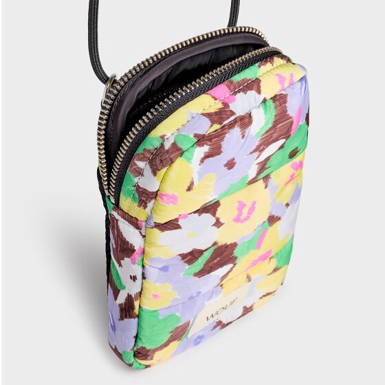 Wouf Quilted Funda de teléfono móvil 10.5 cm