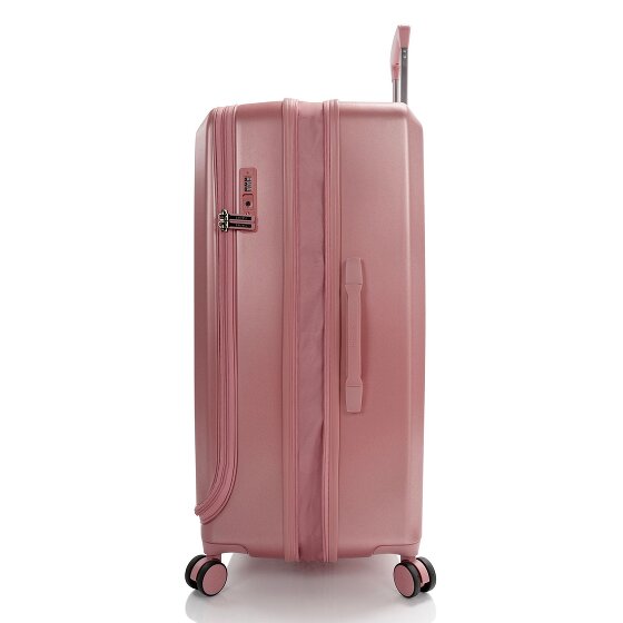 Heys EZ Fashion 4 ruedas Carrito L 76 cm con pliegue de expansión