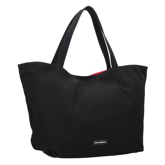 Karl Lagerfeld Rsg Bolsa de compras 35 cm