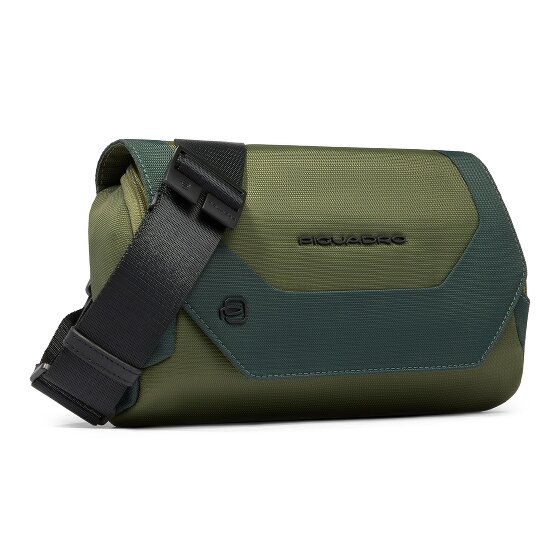 Piquadro S140 Bolsa de hombro 26 cm