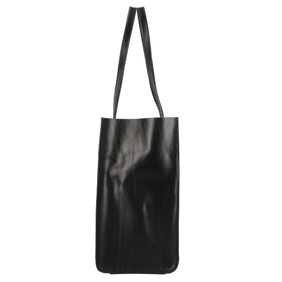 The Bridge Mirra Bolsa de compras Piel 37 cm