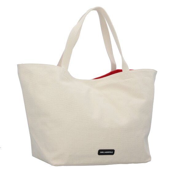 Karl Lagerfeld Rsg Bolsa de compras 35 cm