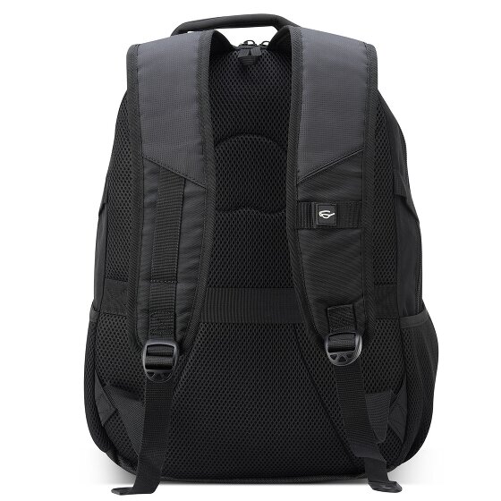 Delsey Paris Mochila Element Navigator Compartimento para portátil de 47 cm