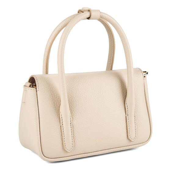 Coccinelle C-Me Lock Bolso Piel 19 cm