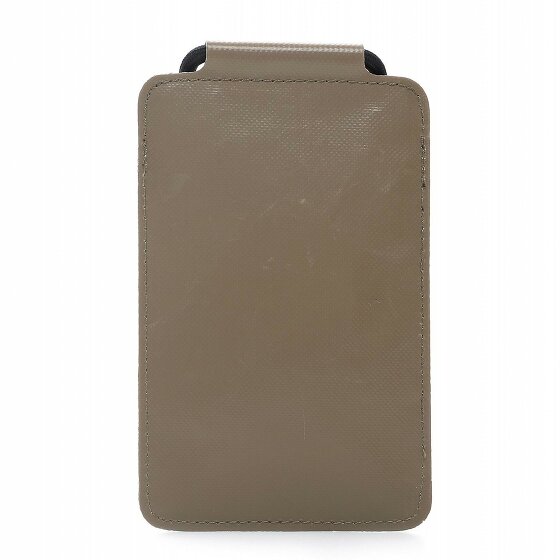 Suri Frey Funda de teléfono móvil de lona Jessey 11,5 cm