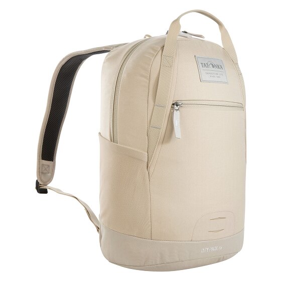 Tatonka City Pack 15 Mochila de senderismo 42 cm