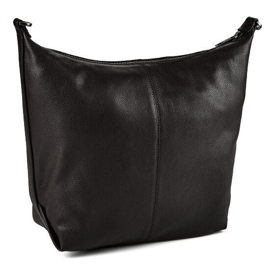 Liebeskind Paris Bolsa de hombro M Piel natural 40 cm