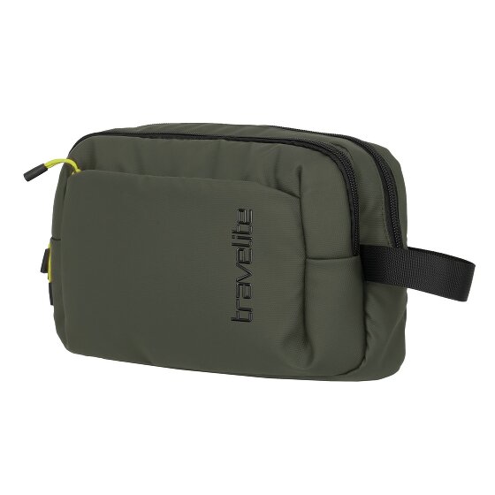Travelite Briize Bolsa de aseo 17 cm