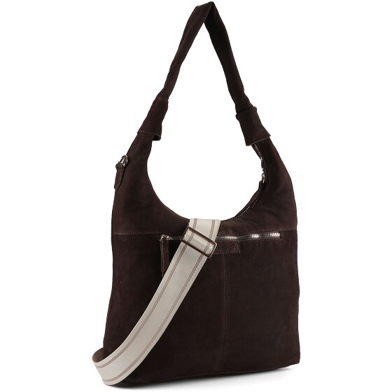 Harbour 2nd Laurine Bolsa de hombro Piel 34 cm