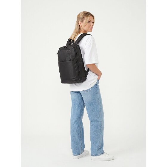 Mandarina Duck District Mochila de día 40 cm Compartimento para el portátil
