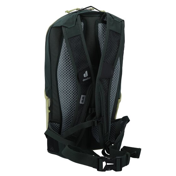Deuter Race 12 Mochila para bicicleta 44 cm