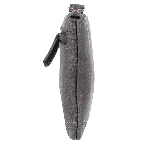 camel active Nimbus Cartera de llaves Piel 11 cm