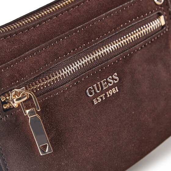 Guess Marsha Bolsa de hombro Piel 25 cm