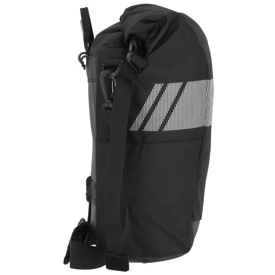 Jack Wolfskin Bolsa para bicicleta 22L 34 cm