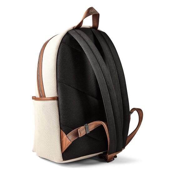 Boss Dakkar Mochila de día 42 cm Compartimento para el portátil