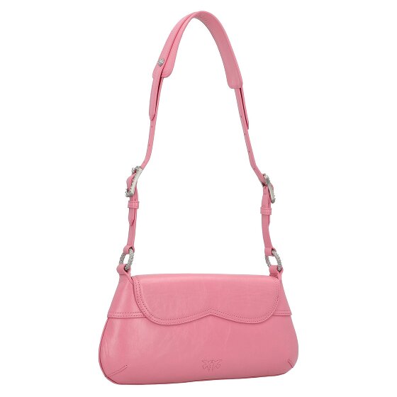 PINKO Classic 520 Bolsa de hombro Piel 30 cm