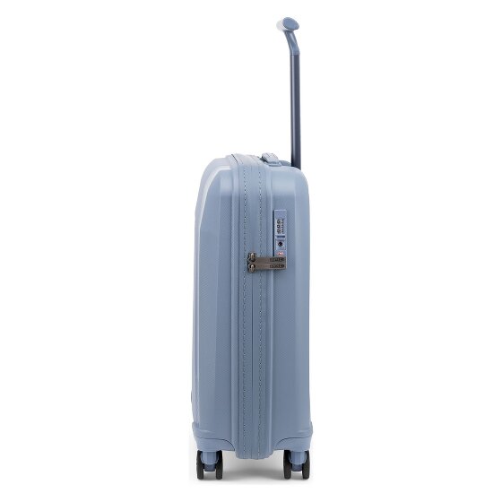 Epic Carro de cabina de 4 ruedas Phantom SL 55 cm