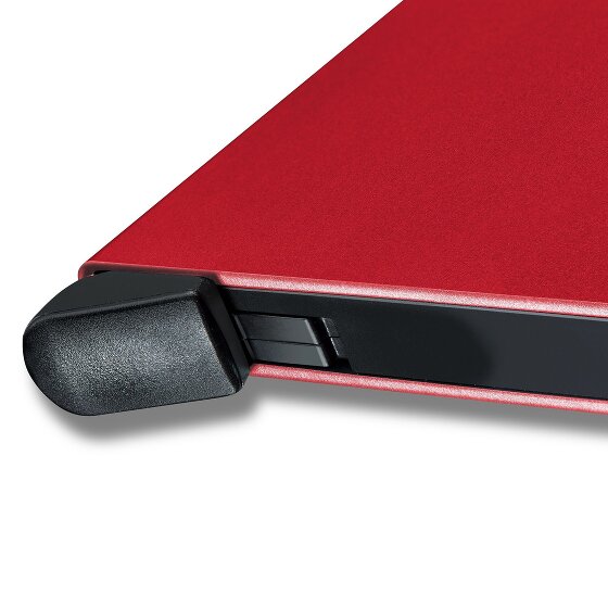 Victorinox Altius Secrid Estuche para tarjetas de crédito Protección RFID 10 cm