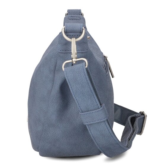 Zwei Mademoiselle.M Bolsa de hombro 34 cm