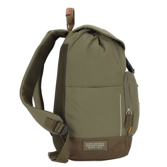 camel active City Mochila de la ciudad 34 cm