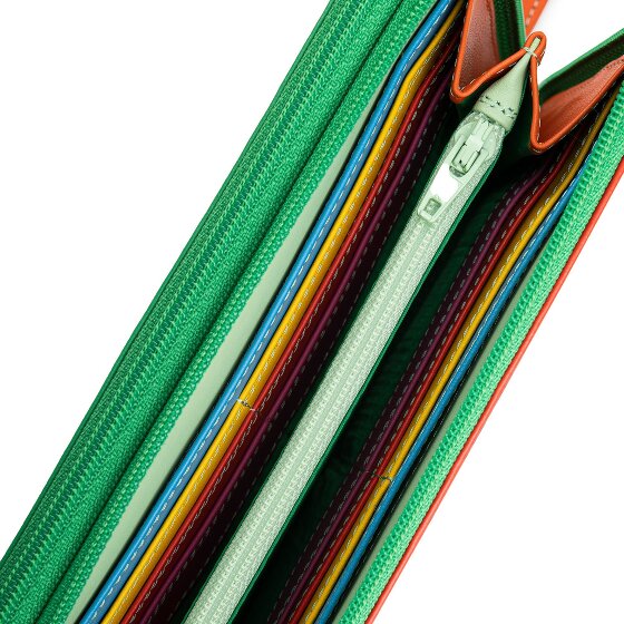 Mywalit Cartera Trifoliar Mediana I Piel 14 cm