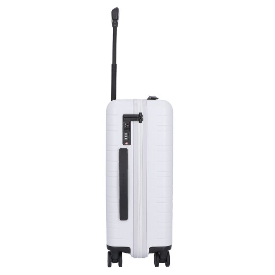 Horizn Studios H5 Trolley de cabina de 4 ruedas 55 cm