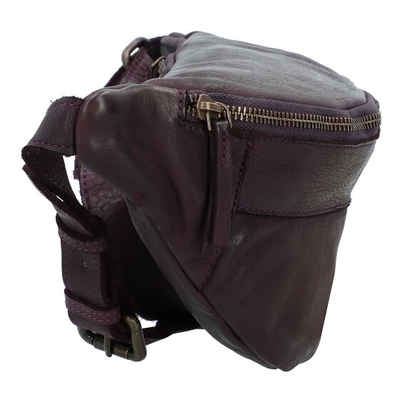 Harbour 2nd Anchor Love Jamie Riñonera Piel 34 cm