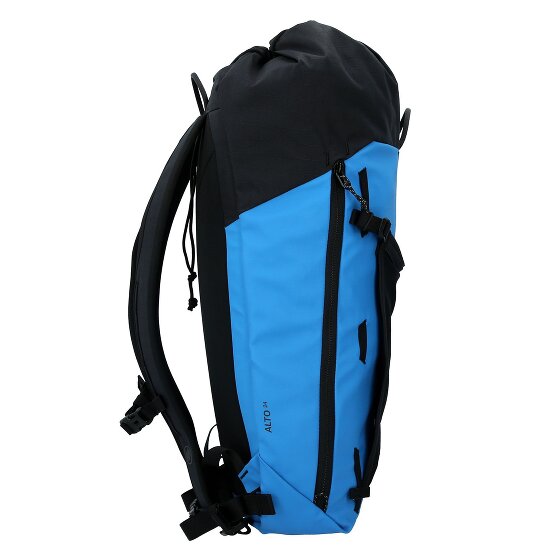Mammut Alto 24 24 Mochila de día 48 cm Compartimento para el portátil