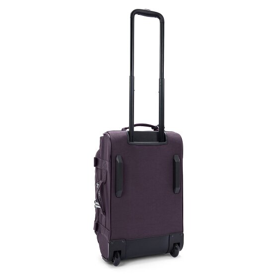 Kipling Basic Aviana 2 ruedas Bolsa de viaje S 54 cm