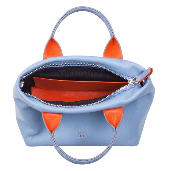 DuDu Ibiza Bolso Piel 22 cm