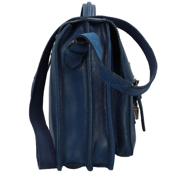 Greenland Nature Maletín Nature Piel 40 cm