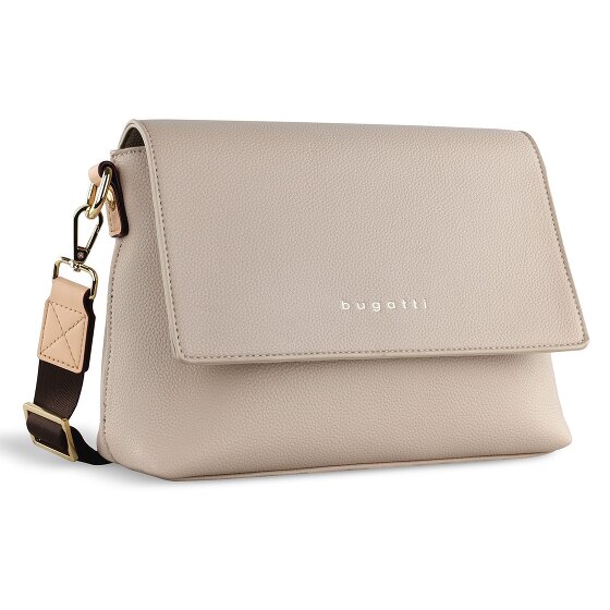 bugatti Ella Bolsa de hombro 25 cm