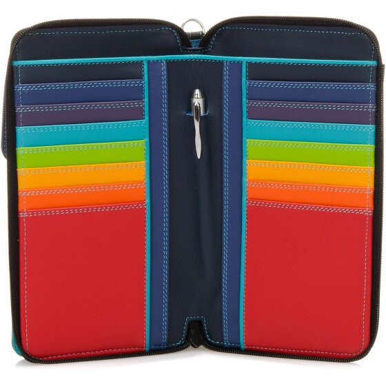 Mywalit Cartera de piel 11 cm