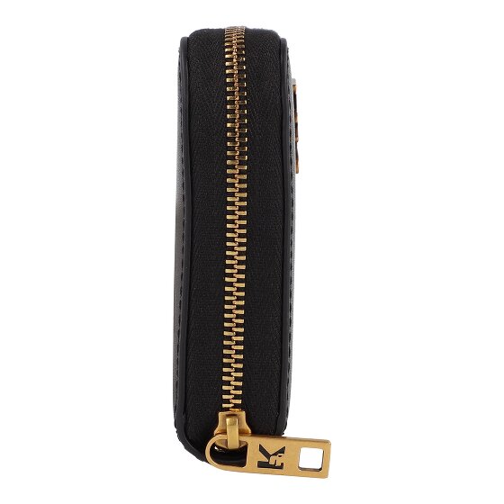 Karl Lagerfeld Autograph Cartera Piel 13 cm