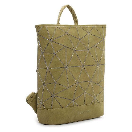 Suri Frey SFY SURI Sports Jessy-Lu Mochila de día 34 cm Compartimento para el portátil