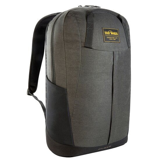 Tatonka City Pack 20 Mochila de día 49 cm Compartimento para el portátil