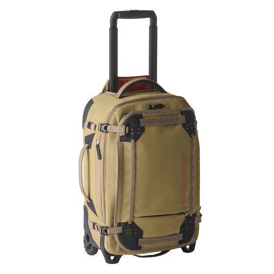 Eagle Creek Gear Warrior 2 ruedas Mochila-Trolley 55 cm Compartimento para laptop