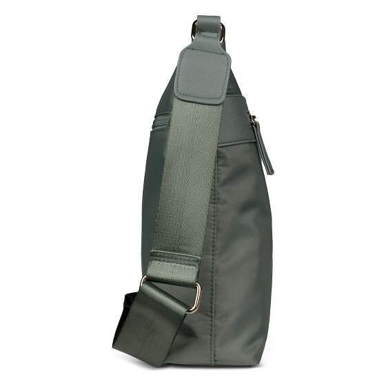 bugatti Mare 2.0 Bolsa de hombro 28 cm