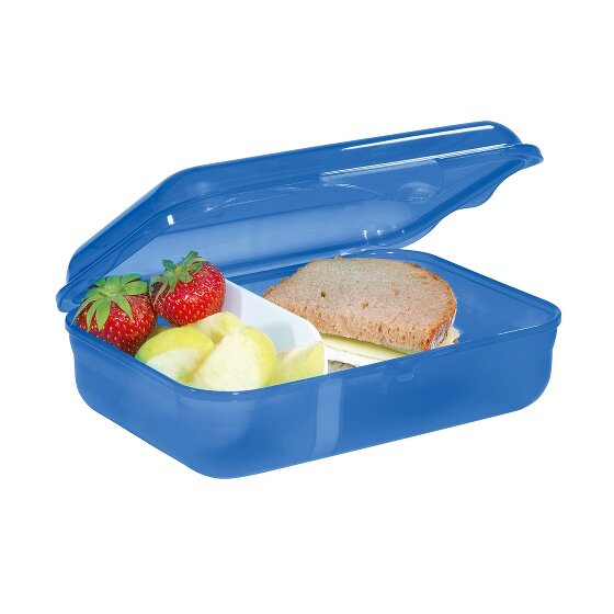 Step by Step Caja de almuerzo 18 cm