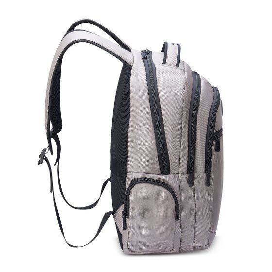 Delsey Paris Element Mochila de día 44 cm Compartimento para el portátil
