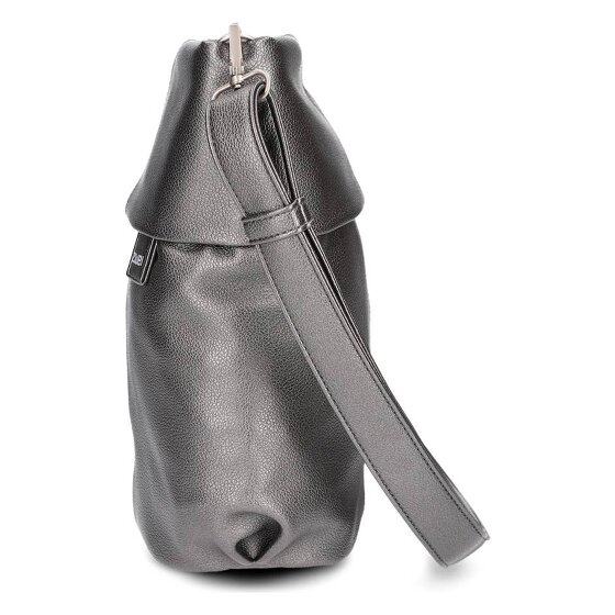 Zwei Mademoiselle.M Bolsa de hombro 27 cm