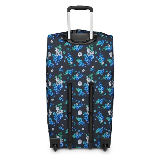Eastpak Transit'R Plus 4 ruedas Bolsa de viaje 68 cm