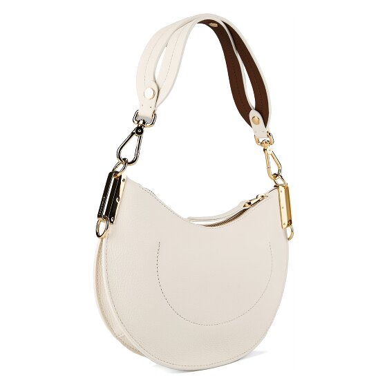 Coccinelle Sunup Bolsa de hombro Piel 25.5 cm