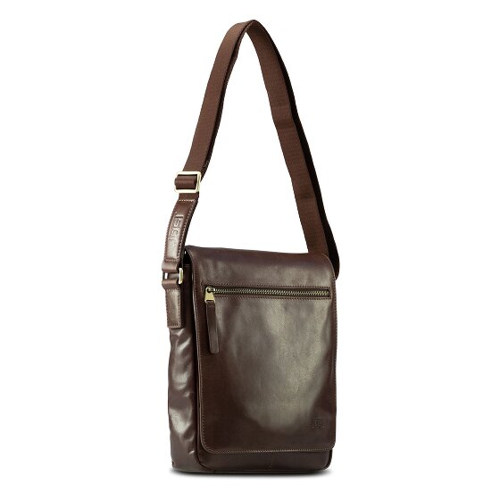Jost Skagen Bolsa de hombro S Piel 25 cm