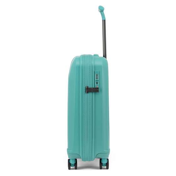 Epic Carro de cabina de 4 ruedas Phantom SL 55 cm