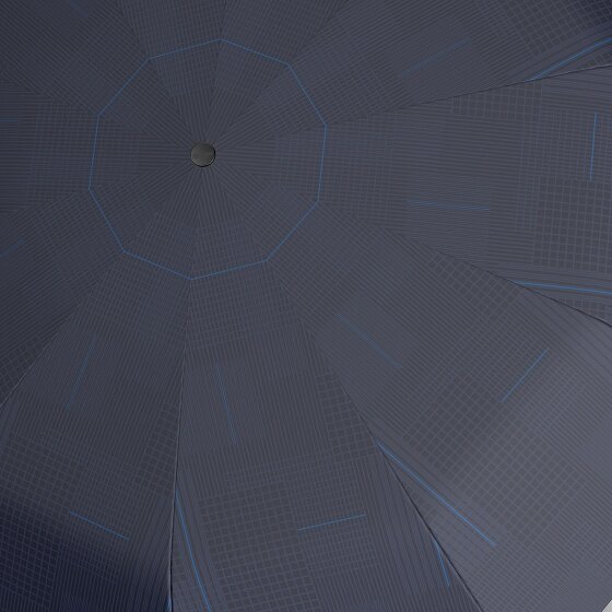 Knirps A.771 Long Automatic Paraguas de palo 88.5 cm