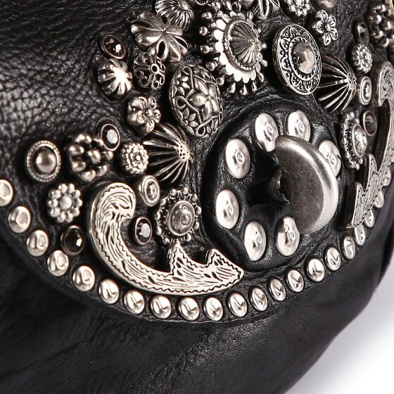 Campomaggi Afrodite Bolso miniatura Piel 16 cm