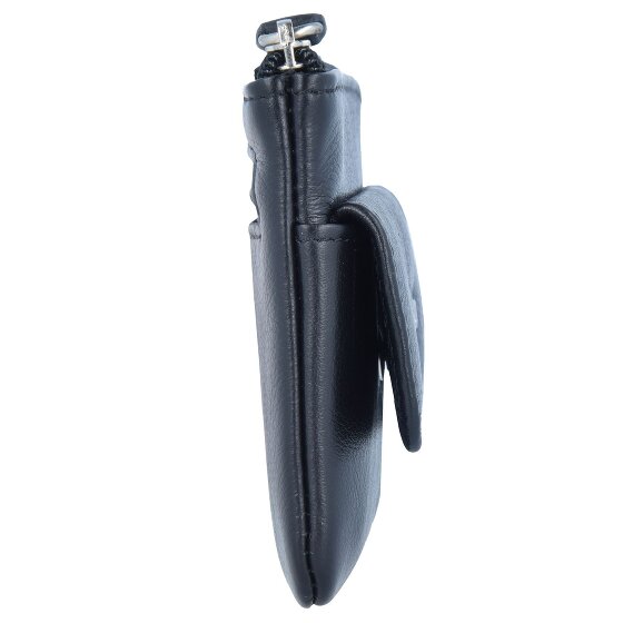 Picard Estuche para llaves de bingo de cuero de 13 cm